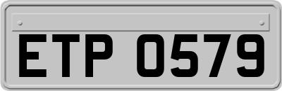 ETP0579