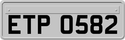 ETP0582