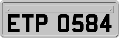 ETP0584