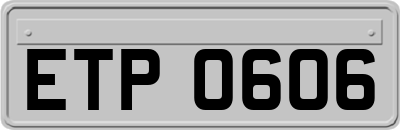 ETP0606