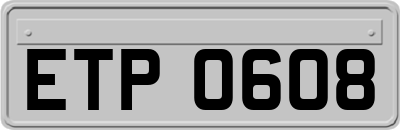 ETP0608