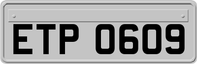 ETP0609