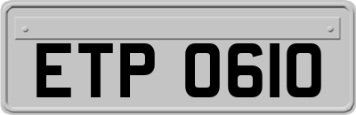 ETP0610