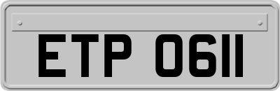 ETP0611