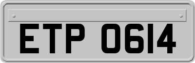 ETP0614