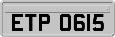 ETP0615