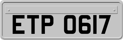 ETP0617