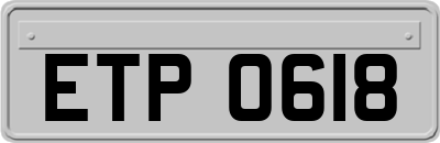 ETP0618