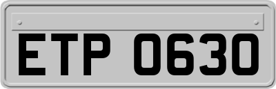 ETP0630
