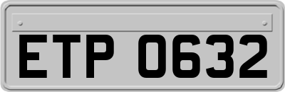 ETP0632