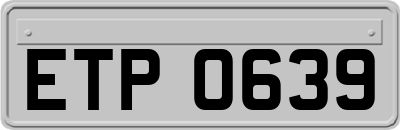 ETP0639