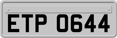 ETP0644