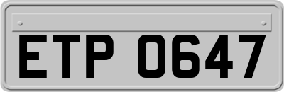 ETP0647