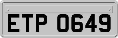ETP0649