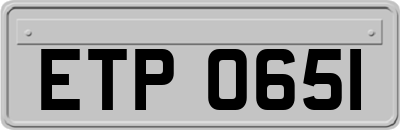 ETP0651