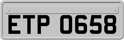 ETP0658