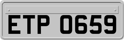 ETP0659