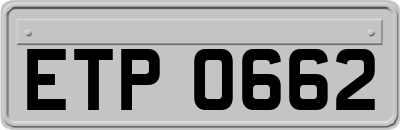 ETP0662