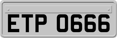 ETP0666