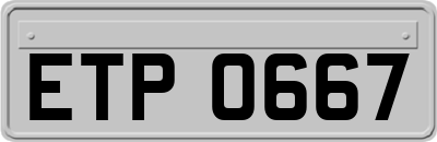 ETP0667