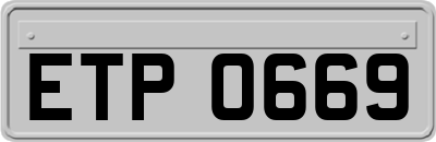 ETP0669