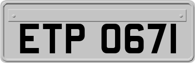 ETP0671