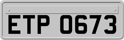 ETP0673