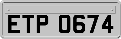 ETP0674