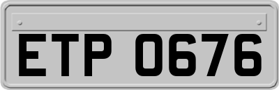 ETP0676