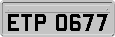 ETP0677