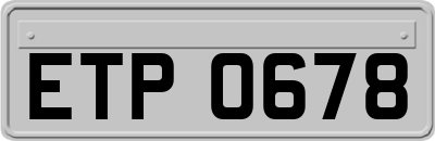 ETP0678