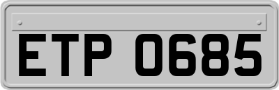 ETP0685