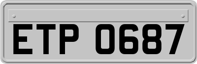 ETP0687