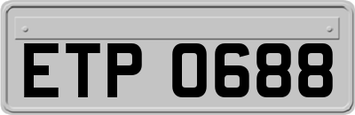 ETP0688