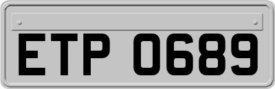 ETP0689