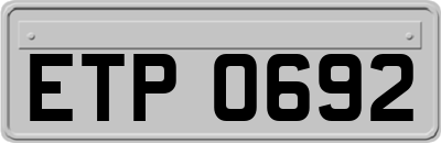 ETP0692