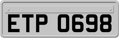 ETP0698