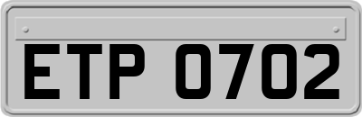 ETP0702