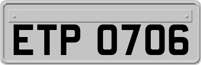 ETP0706