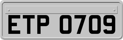ETP0709