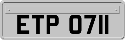 ETP0711