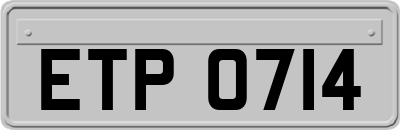 ETP0714