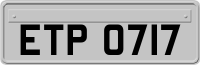 ETP0717