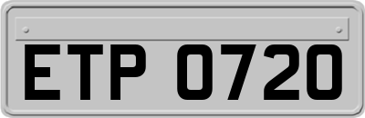 ETP0720