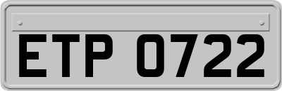 ETP0722