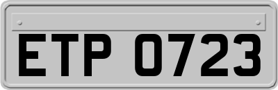 ETP0723