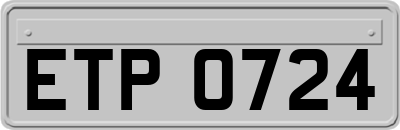 ETP0724