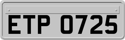 ETP0725