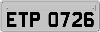 ETP0726