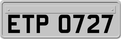 ETP0727